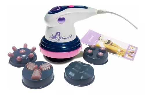 Masajeador Infrarrojo Body Innovation